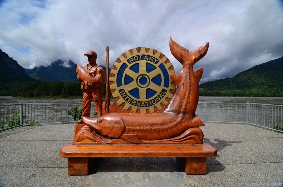 Road Trip – From Vancouver to Whitehorse along Stewart Cassiar Highway