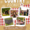 Champetre County Country Picnics26
