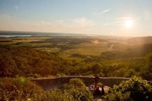15 Scenic Lookouts In and Around Ottawa