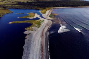 A Day at Chance Cove: Newfoundland’s Hidden Gem for Seaside Picnics, Legends & Cobblestone Beaches