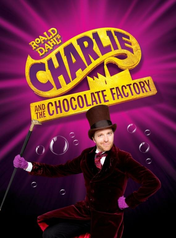 Charlie and the Chocolate Factory - How Long Is Charlie And The Chocolate Factory