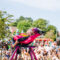 Charlottetown Busker Festival Brings Fire and Fun This Labour Day Weekend