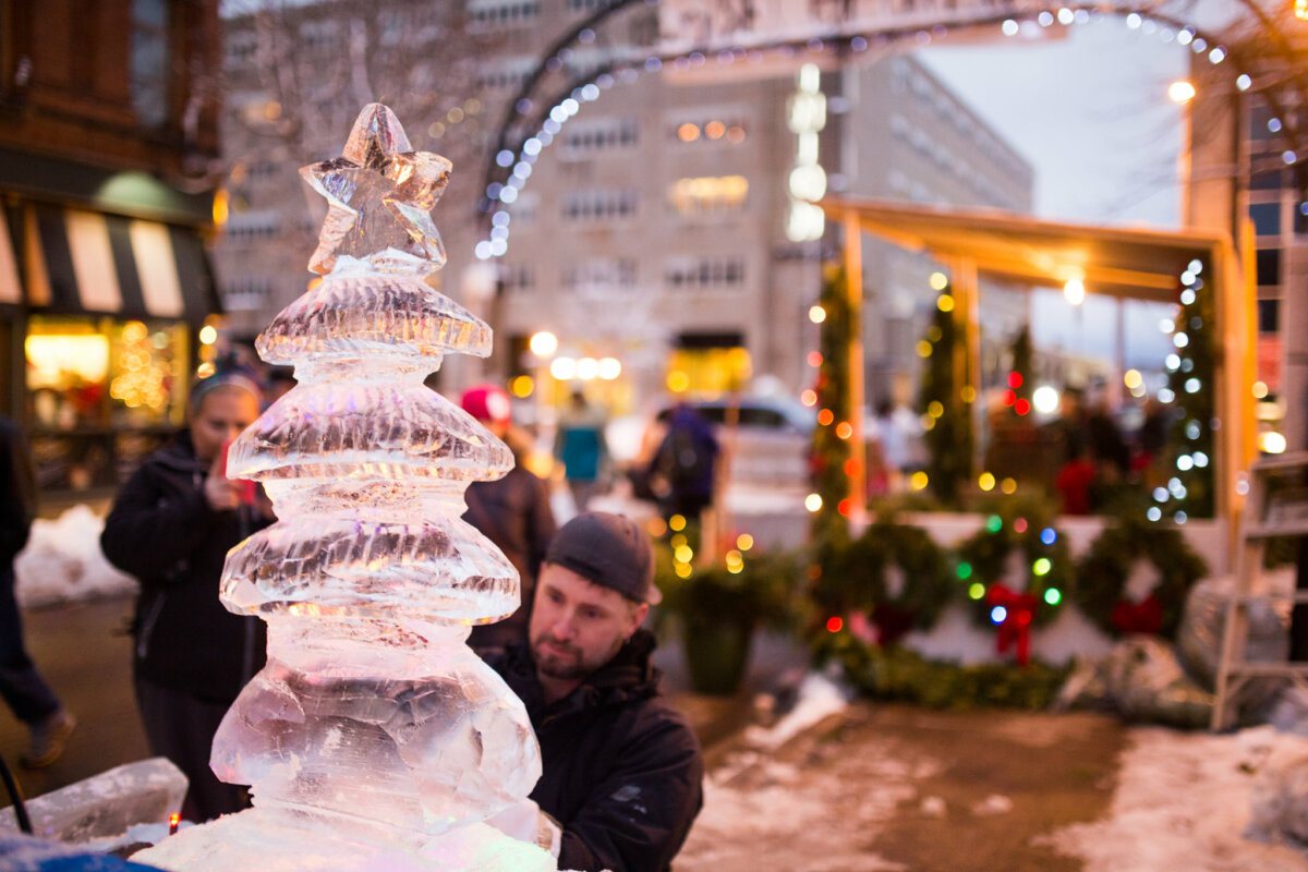 Charlottetown’s Magical Christmas Festival Returns This Winter With Fun