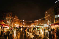 2025 Christmas Markets and Unique Shops to Get Holiday Gifts in Charlottetown
