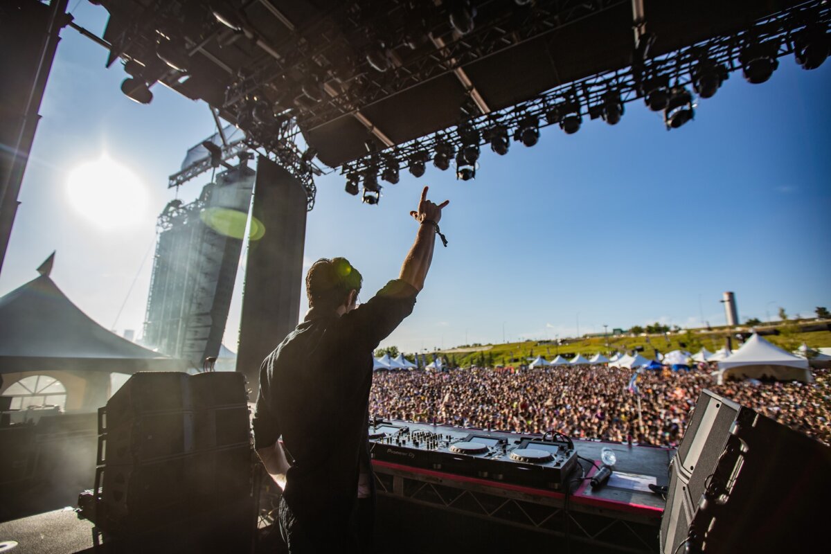 Calgary’s Chasing Summer Music Festival Announces 2025 Lineup, Onsale