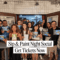 Paint Night Social - Mix N Mingle Edition