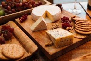 Various Brands of Organic Cheese Recalled Over Listeria Concerns