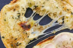 Toronto's Lakeshore Village Hosts Ontario's Biggest Grilled Cheese Festival This Saturday