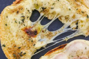 Toronto's Lakeshore Village Hosts Ontario's Biggest Grilled Cheese Festival This Saturday
