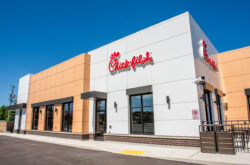 Chick-fil-A Opening New Restaurant in Ottawa This Thursday
