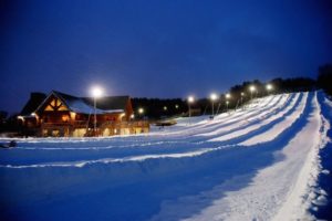 25 Outdoor Winter Activities In Kitchener-Waterloo Region