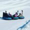 Kitchener's Chicopee Tube Park Famous For Night Snow Tubing Now Open For 2026 Season