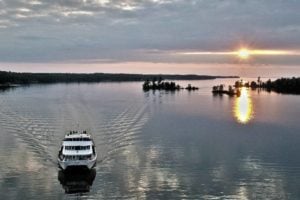 Things to Do in French River and Lake Nipissing Area