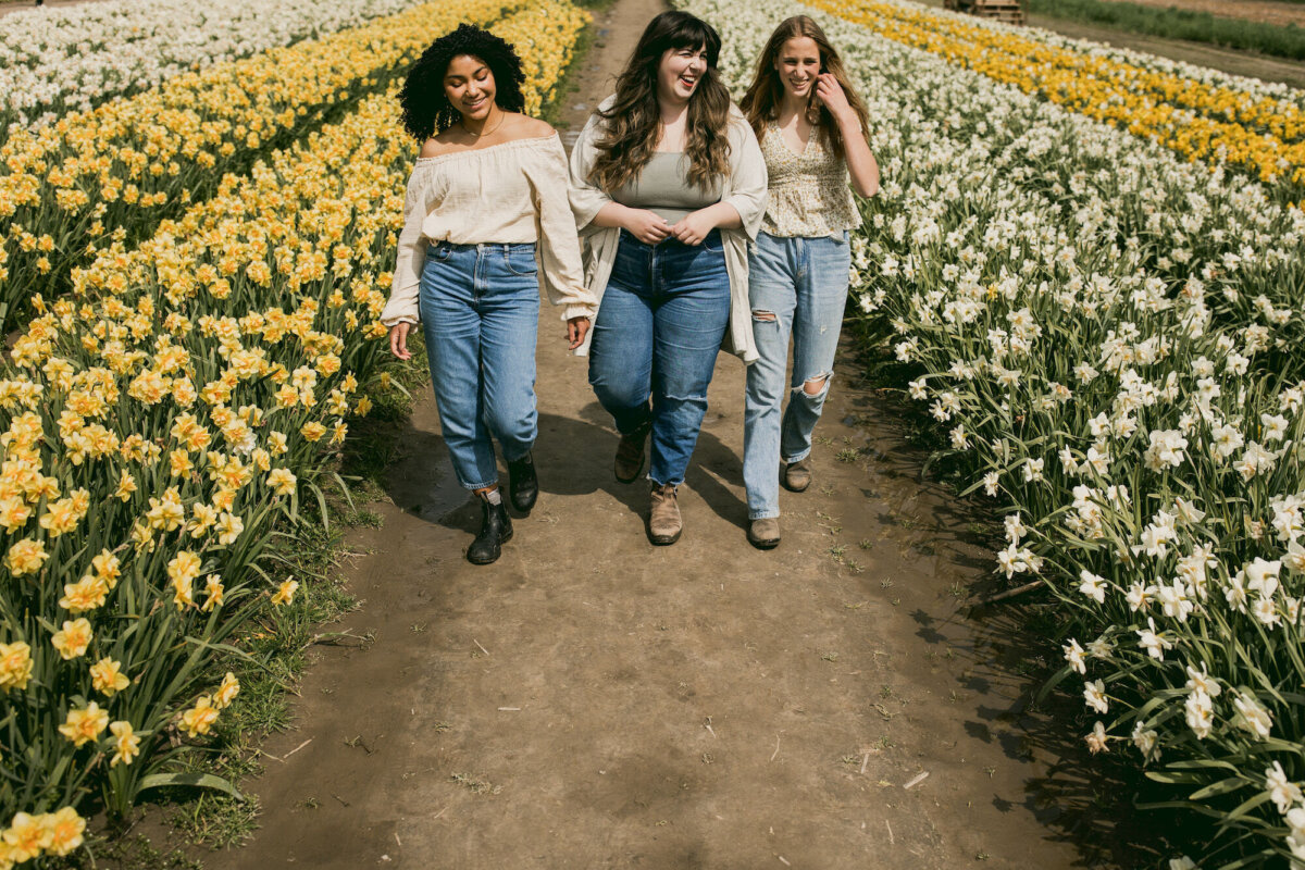 2023 Chilliwack Tulip Festival Returns With 20 Acres of Colourful Blooms on April 19th To Do 2023 Chilliwack Tulip Festival Returns With 20 Acres of Colourful Blooms on April 19th To Do