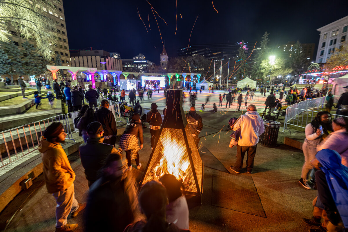 10 of the Best Ways to Experience Calgary’s Winter Festivities at