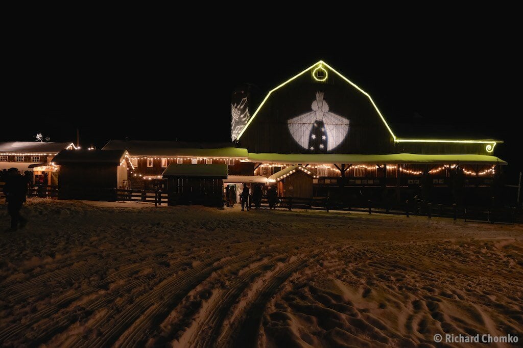 Christkindl Market 2024