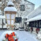 Christmas In The Country