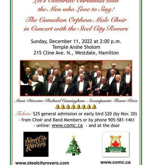 Christmas Concert 2022