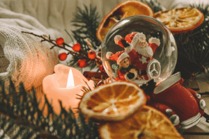 Christmas Markets and Unique Shops to Get Holiday Gifts in Annapolis Valley