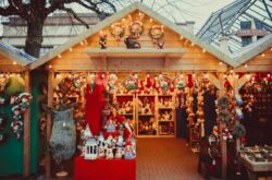 Christmas Markets & Holiday Craft Fairs in Saint John