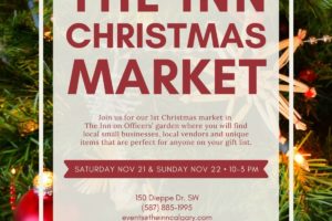 Christmas Market