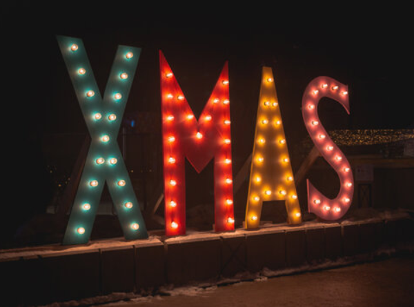 Edmonton Christmas Market | Army & Navy Building & Fort Edmonton Park ...
