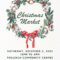 Christmas Market at the Puslinch Community Centre