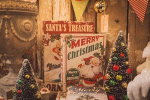 Christmas Markets & Holiday Craft Fairs in Toronto & GTA