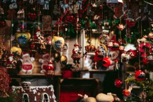 Christmas Markets and Unique Shops to Get Holiday Gifts in Moncton