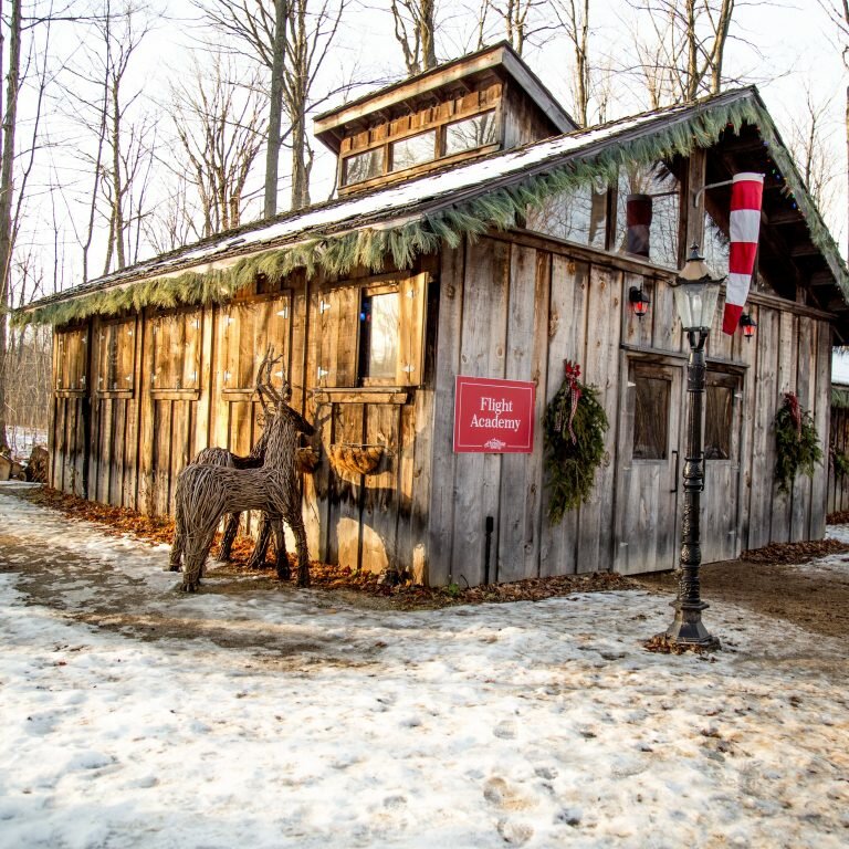 Christmas Town
