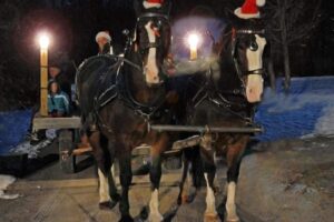 Christmas & Holiday Events in and around Peterborough