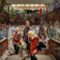 Things to Do 2025/26 Christmas, Winter Holidays, and New Year's Eve in Banff