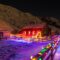 Holiday Season Day Trip Ideas From Calgary