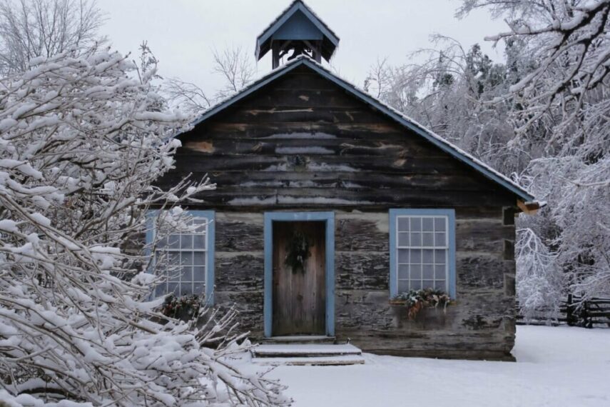 Christmas in the Woods | Westfield Heritage Village 1049 Kirkwall Road, Rockton | To Do Canada