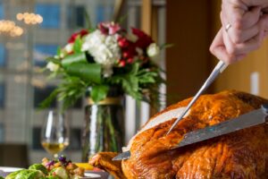 Things to Do During Thanksgiving Weekend in Windsor-Essex Region