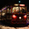 Illuminated Christmas Train Rides and Santa Train Rides in Ontario - 2025