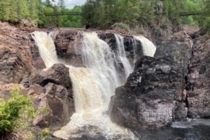 15+ Waterfalls to Visit in and Around Ottawa