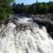 Chutes Provincial Park – Discover a Hidden Gem in Northern Ontario with Waterfalls and Serene Pine Forests