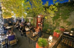 Hair Salons, Restaurants and Bars in Calgary and Brooks to Reopen From May 25th