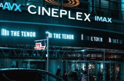 Tickets Now on Sale for Cineplex’s $5 Movies This Labour Day Weekend