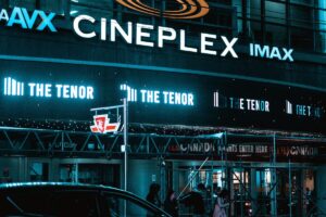 Tickets Now on Sale for Cineplex’s $5 Movies This Labour Day Weekend