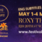 Cinergie International Francophone Film Festival