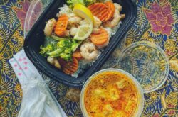 Moncton Restaurants Open for Take-Out & Delivery During COVID-19