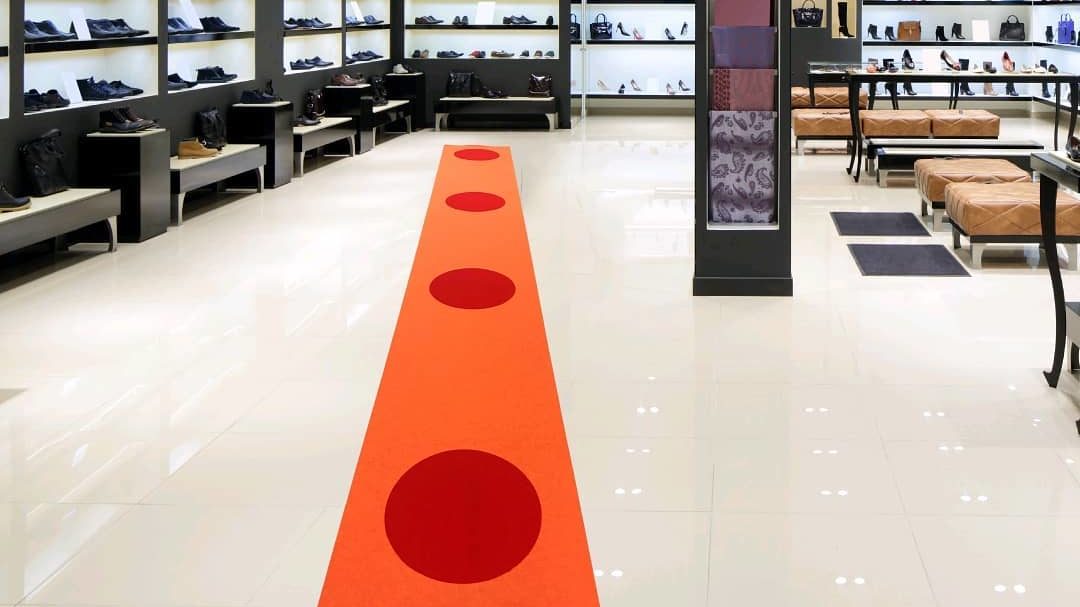 stockx carpet company