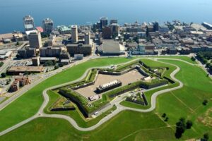 Visiting Halifax: Things to Do if You Only Have One Day In Halifax