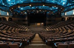 What's On Stage: Edmonton Live Theatre