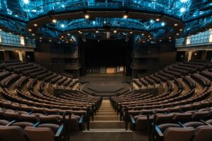 What's On Stage: Edmonton Live Theatre