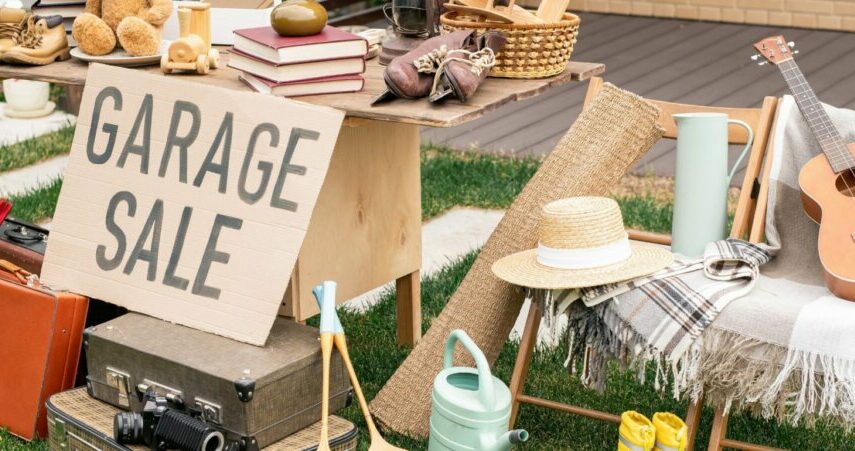 Best HD Pictures about  Yuba City Yard Sales  with No AI Images