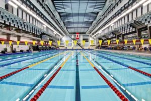 Edmonton Recreation Centres Reopening From July 6th