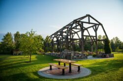 Edmonton Area Gardens to Visit For a Beautiful Summer Stroll
